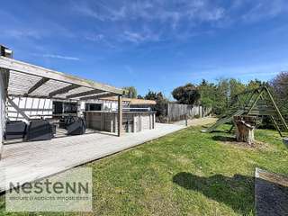 Vente maison 10 pièces