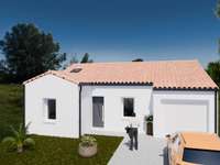 Vente maison