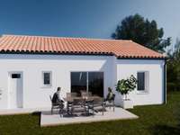 Vente maison