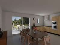 Vente maison