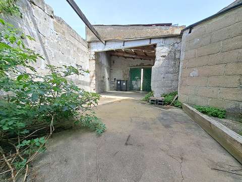 Vente maison 2 pièces Beauvoir-sur-Mer 85