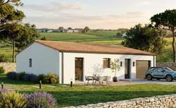 Photo Vente maison Beauvoir-sur-Mer
