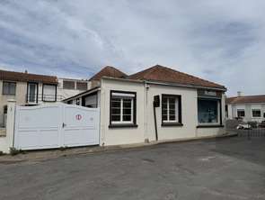 Vente Maison 3 chambresBeauvoir-sur-Mer