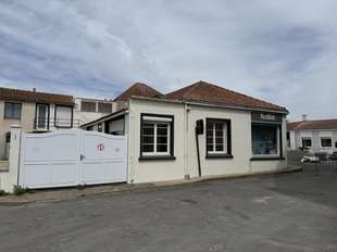 Photo Vente maison Beauvoir-sur-Mer