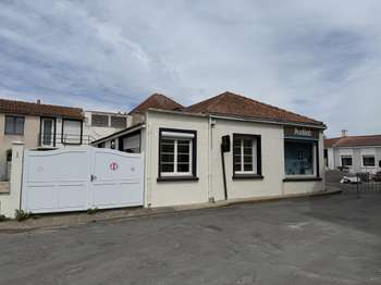 Vente maison 7 pièces Beauvoir-sur-Mer 85