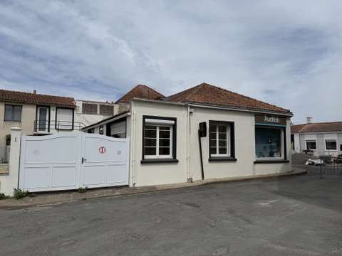 Vente maison 7 pièces Beauvoir-sur-Mer 85