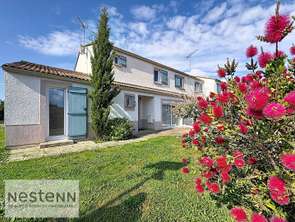 Vente Maison 4 chambresBeauvoir-sur-Mer