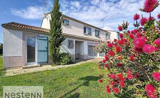 Photo Vente maison Beauvoir-sur-Mer
