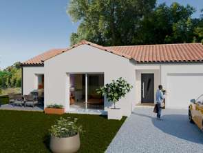 Vente MaisonBeauvoir-sur-Mer