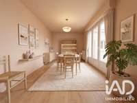 Vente maison 5 pièces Vente maison 5 pièces