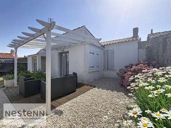 Vente Maison 1 chambreBeauvoir-sur-Mer