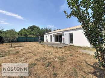Vente Maison 3 chambresBeauvoir-sur-Mer