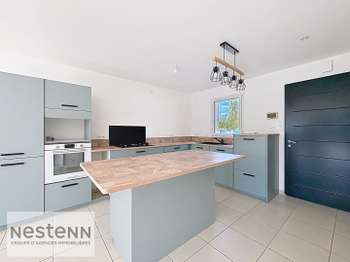 Vente Maison 3 chambresBeauvoir-sur-Mer