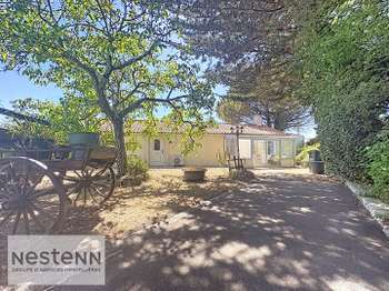 Vente maison 4 pièces Beauvoir-sur-Mer 85