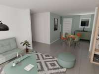 Vente maison