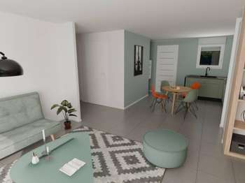 Vente maison