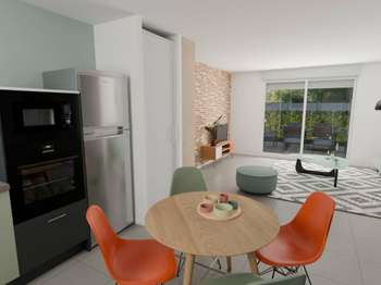Vente maison
