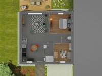 Vente maison