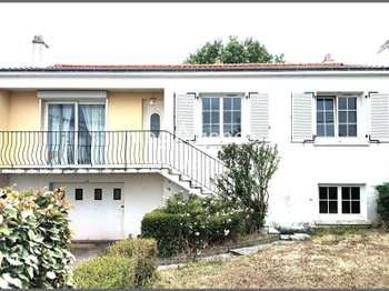 Vente Maison 3 chambresBeauvoir-sur-Mer