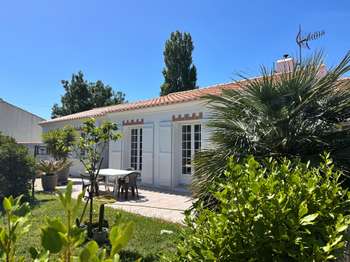 Vente Maison 2 chambresBeauvoir-sur-Mer