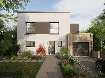 Photo Vente maison Beauvoir-sur-Mer