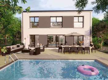 Vente maison