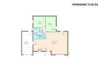 Vente maison 4 pièces Vente maison 4 pièces