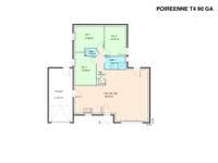 Vente maison 4 pièces Vente maison 4 pièces