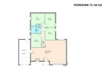Vente maison 4 pièces Vente maison 4 pièces