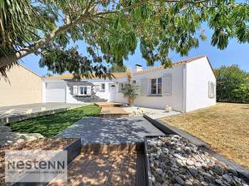 Vente Maison 4 chambresBeauvoir-sur-Mer