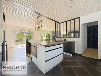 Vente maison 5 pièces Beauvoir-sur-Mer 85