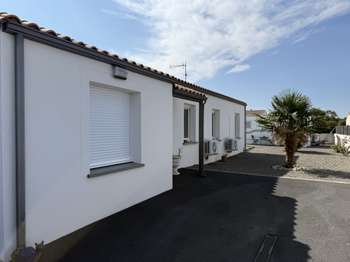 Vente maison 4 pièces Beauvoir-sur-Mer 85
