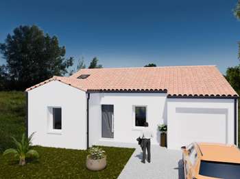 Vente maison Beauvoir-sur-Mer 85