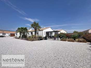Vente Maison 2 chambresBeauvoir-sur-Mer