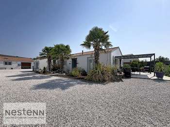Vente maison 4 pièces Beauvoir-sur-Mer 85