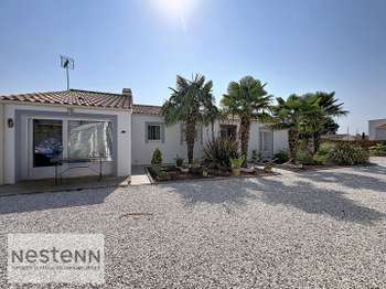 Vente Maison 2 chambresBeauvoir-sur-Mer