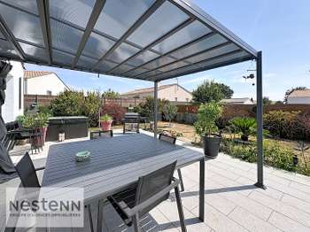 Vente maison 4 pièces Beauvoir-sur-Mer 85