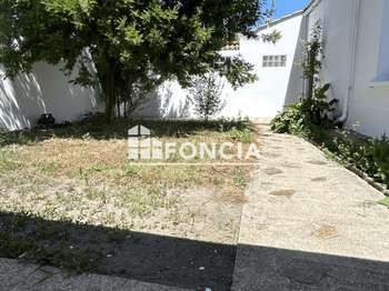 Vente Maison 2 chambresBeauvoir-sur-Mer