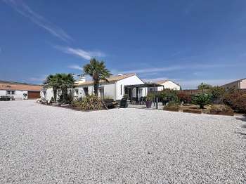 Vente Maison 2 chambresBeauvoir-sur-Mer