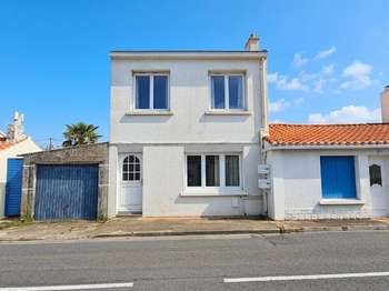 Vente maison 5 pièces Beauvoir-sur-Mer 85