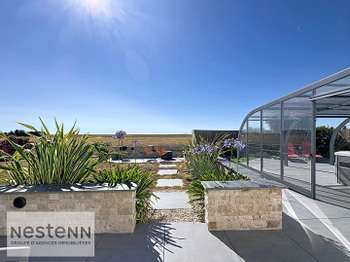 Vente Maison 3 chambresBeauvoir-sur-Mer