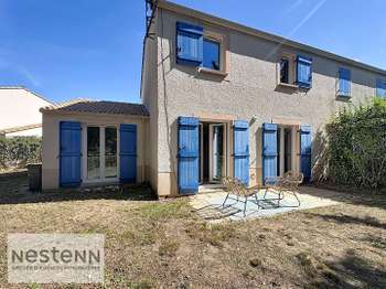 Vente maison 6 pièces Beauvoir-sur-Mer 85