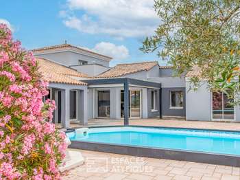 Vente maison 5 pièces Beauvoir-sur-Mer 85