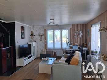 Vente maison 5 pièces Vente maison 5 pièces