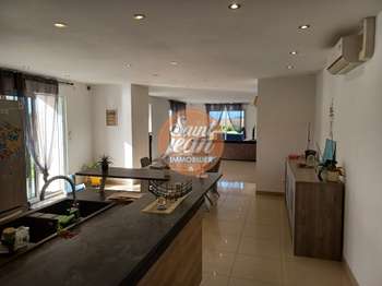 Vente maison 4 pièces Beauvoir-sur-Mer 85