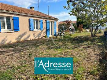 Vente Maison 2 chambresBeauvoir-sur-Mer