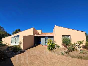 Vente maison 6 pièces Beauvoir-sur-Mer 85