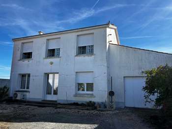 Vente Maison 4 chambresBeauvoir-sur-Mer