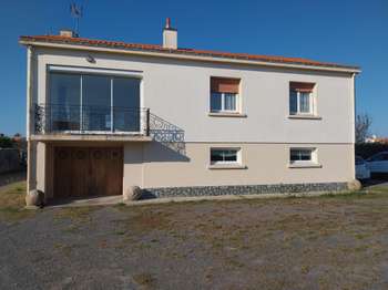 Vente maison 6 pièces Beauvoir-sur-Mer 85