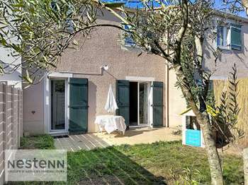 Vente maison 5 pièces Beauvoir-sur-Mer 85